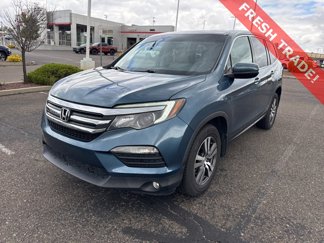 Used 2017 Honda Pilot EX-L image 1