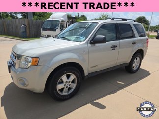 Used 2008 Ford Escape XLT image 1