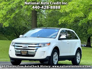 Used 2013 Ford Edge SEL image 1