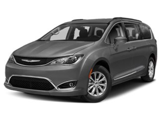 Used 2020 Chrysler Pacifica Limited image 1