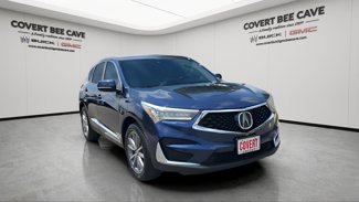 Used 2019 Acura RDX w/ Technology Package image 1