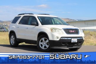 Used 2009 GMC Acadia SLE w/ Preferred Package image 1