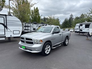 Used 2015 RAM 1500 Express image 1