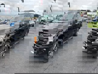 Used 2018 Ford F150 XLT w/ Equipment Group 302A Luxury image 1