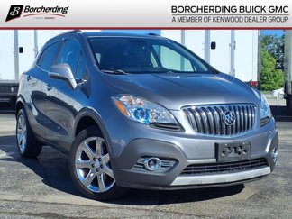Used 2014 Buick Encore Leather image 1