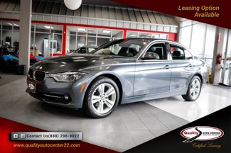 Used 2018 BMW 330i xDrive Sedan w/ Premium Package image 1