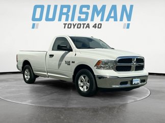 Used 2019 RAM 1500 Tradesman w/ Popular Equipment Group image 1