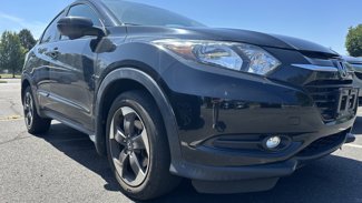 Used 2018 Honda HR-V EX-L image 1