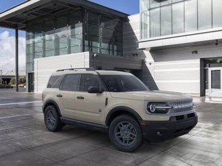 New 2025 Ford Bronco Sport Big Bend image 1