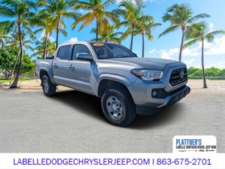 Used 2019 Toyota Tacoma SR5 image 1