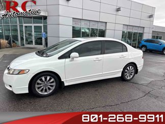 Used 2009 Honda Civic EX image 1