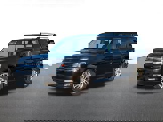Used 2013 Ford Flex SEL w/ Trailer Tow Pkg Class III image 1