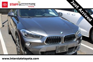 Used 2018 BMW X2 xDrive28i image 1