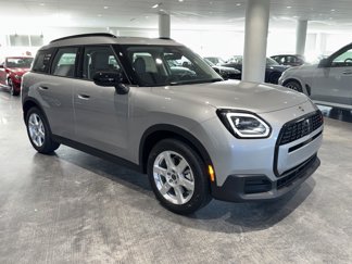 New 2025 MINI Cooper Countryman S image 1