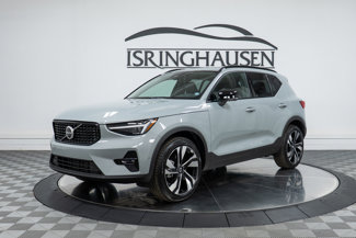 New 2025 Volvo XC40 B5 Plus w/ Protection Package Premier image 1