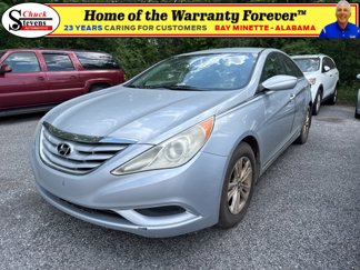 Used 2011 Hyundai Sonata GLS w/ Popular Equipment Pkg 2 image 1