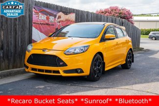 Used 2013 Ford Focus ST image 1
