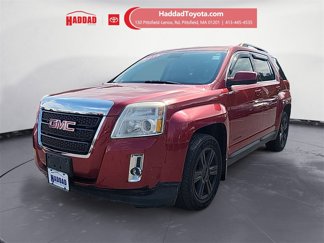 Used 2014 GMC Terrain SLE w/ Convenience Package image 1
