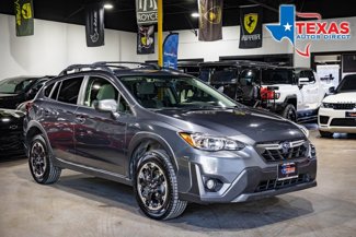 Used 2021 Subaru Crosstrek 2.0i Premium w/ Popular Package #3 image 1