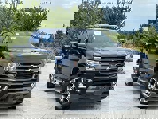 Used 2016 Chevrolet Colorado Z71 image 1