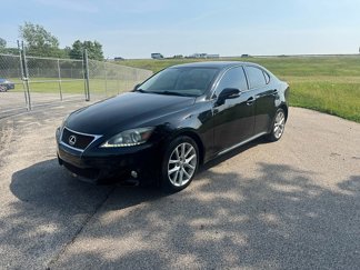 Used 2012 Lexus IS 250 AWD image 1