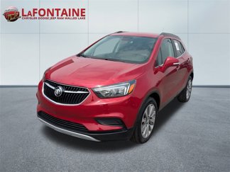 Used 2019 Buick Encore Preferred w/ Safety Package image 1