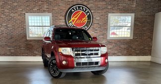 Used 2012 Ford Escape Limited image 1