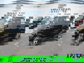Used 2021 Ford Ranger Lariat w/ Equipment Group 501A High image 1