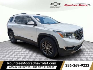 Used 2019 GMC Acadia SLT image 1