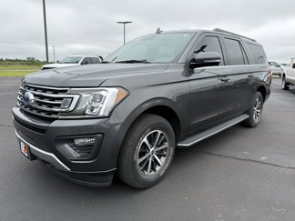 Used 2018 Ford Expedition Max XLT w/ Equipment Group 202A image 1