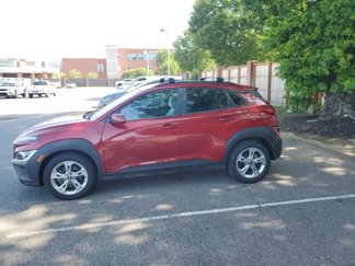 Used 2023 Hyundai Kona SEL image 1