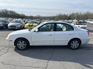 Used 2006 Hyundai Elantra GLS image 1