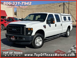 Used 2008 Ford F250 image 1