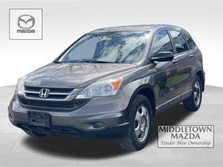 Used 2015 Honda CR-V EX image 1
