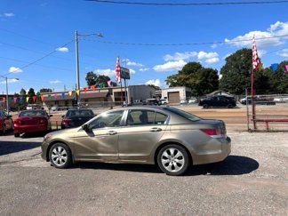 Used 2008 Honda Accord EX-L image 1
