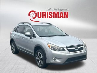 Used 2014 Subaru Crosstrek 2.0i Premium image 1