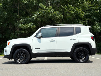 Used 2019 Jeep Renegade Altitude w/ Quick Order Package 2XM image 1