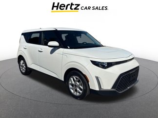 Used 2024 Kia Soul LX w/ Option Group 015 image 1