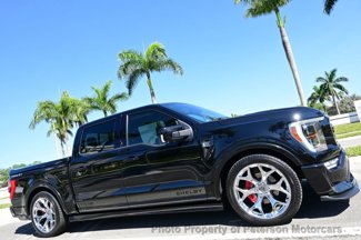 Used 2022 Ford F150 Lariat w/ Equipment Group 502A High image 1