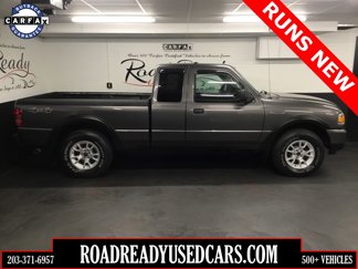 Used 2011 Ford Ranger XLT image 1