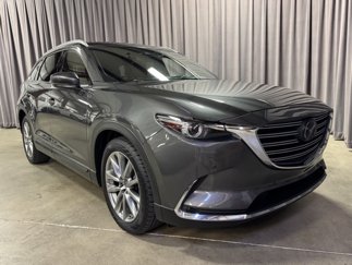 Used 2018 MAZDA CX-9 Signature image 1