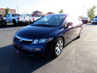 Used 2009 Honda Civic LX image 1