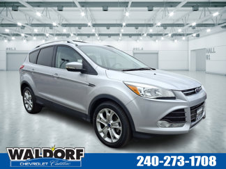 Used 2016 Ford Escape Titanium image 1