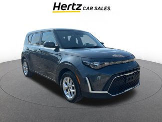 Used 2024 Kia Soul LX w/ Option Group 015 image 1