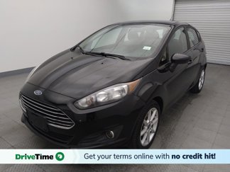 Used 2019 Ford Fiesta SE w/ Equipment Group 201A image 1
