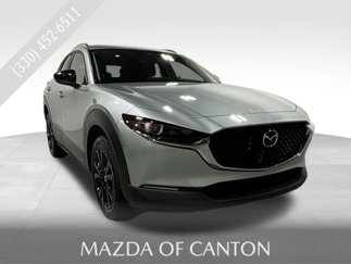 Certified 2021 MAZDA CX-30 AWD 2.5 Turbo S image 1