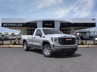 New 2025 GMC Sierra 1500 Pro w/ Pro Value Package image 1