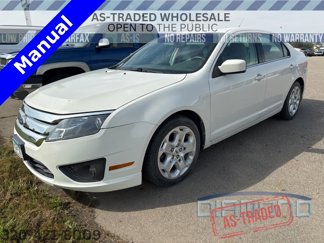 Used 2010 Ford Fusion SE video 1