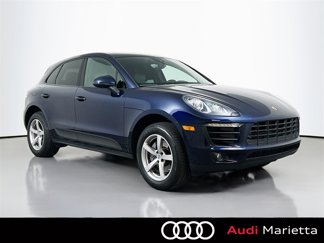 Used 2018 Porsche Macan image 1