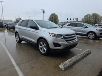 Used 2017 Ford Edge SE w/ Cargo Accessory Package image 1